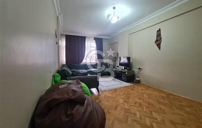 NENE HATUN'DA 3+1 GENİŞ SATILIK DAİRE 
