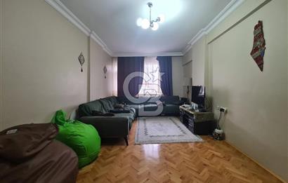 NENE HATUN'DA 3+1 GENİŞ SATILIK DAİRE 