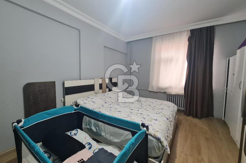 NENE HATUN'DA 3+1 GENİŞ SATILIK DAİRE 