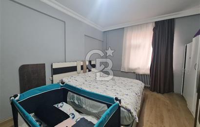 NENE HATUN'DA 3+1 GENİŞ SATILIK DAİRE 