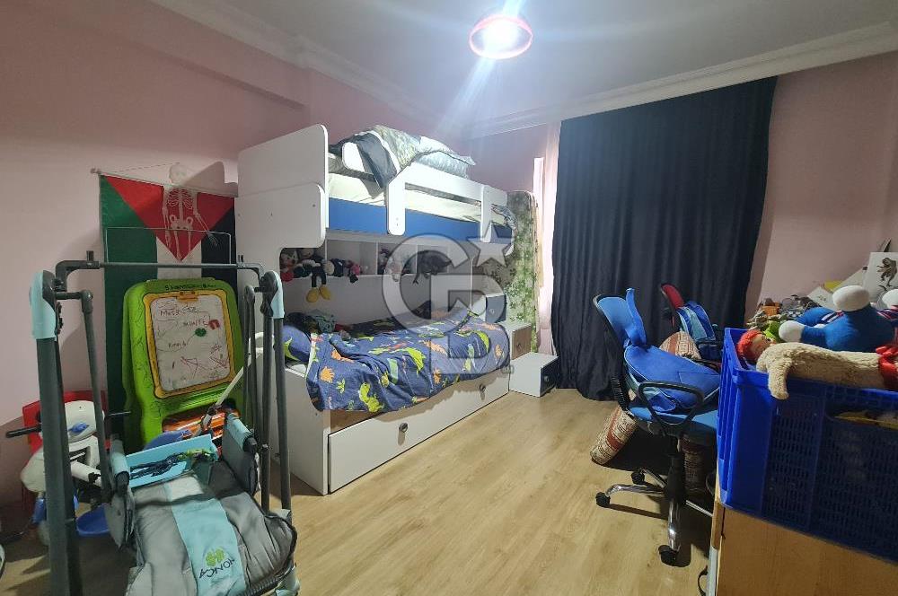 NENE HATUN'DA 3+1 GENİŞ SATILIK DAİRE 