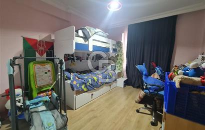 NENE HATUN'DA 3+1 GENİŞ SATILIK DAİRE 