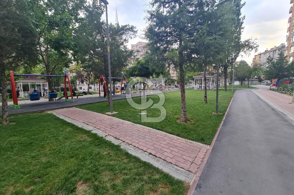 NENE HATUN'DA 3+1 GENİŞ SATILIK DAİRE 