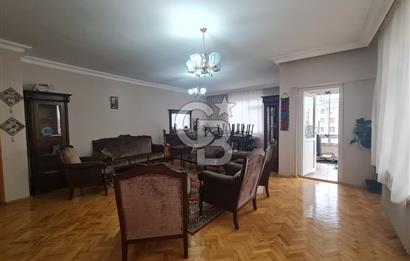 NENE HATUN'DA 3+1 GENİŞ SATILIK DAİRE 
