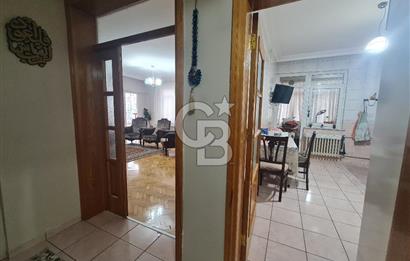 NENE HATUN'DA 3+1 GENİŞ SATILIK DAİRE 