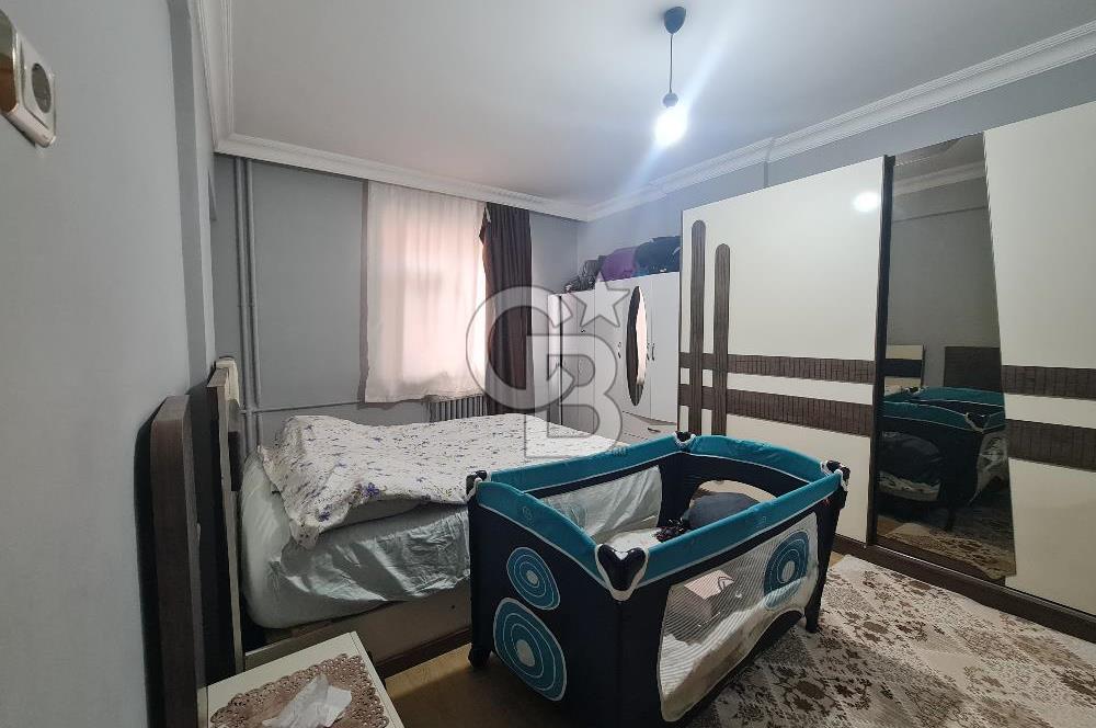 NENE HATUN'DA 3+1 GENİŞ SATILIK DAİRE 