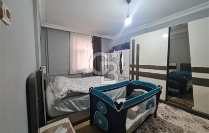 NENE HATUN'DA 3+1 GENİŞ SATILIK DAİRE 