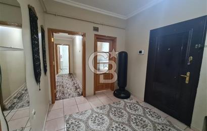NENE HATUN'DA 3+1 GENİŞ SATILIK DAİRE 