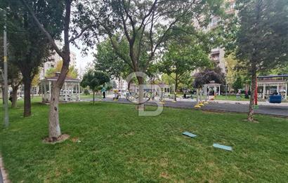 NENE HATUN'DA 3+1 GENİŞ SATILIK DAİRE 