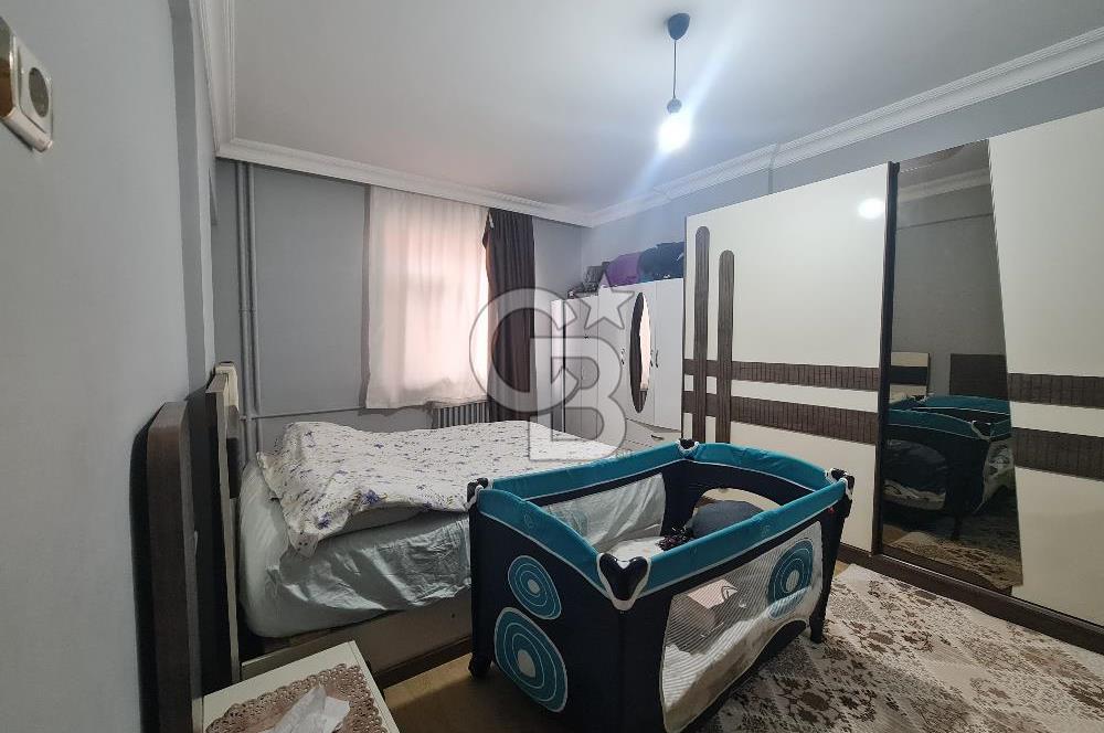 NENE HATUN'DA 3+1 GENİŞ SATILIK DAİRE 