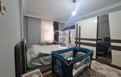 NENE HATUN'DA 3+1 GENİŞ SATILIK DAİRE 