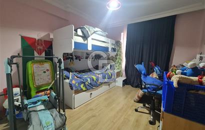 NENE HATUN'DA 3+1 GENİŞ SATILIK DAİRE 