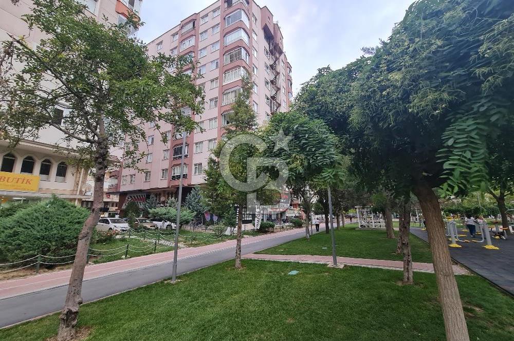 NENE HATUN'DA 3+1 GENİŞ SATILIK DAİRE 