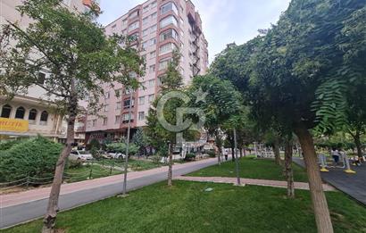 NENE HATUN'DA 3+1 GENİŞ SATILIK DAİRE 