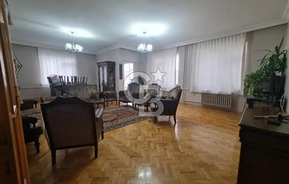 NENE HATUN'DA 3+1 GENİŞ SATILIK DAİRE 