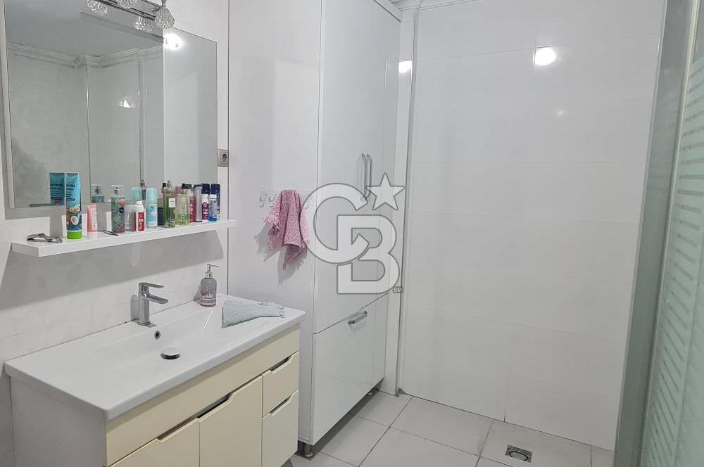 NENE HATUN'DA 3+1 GENİŞ SATILIK DAİRE 