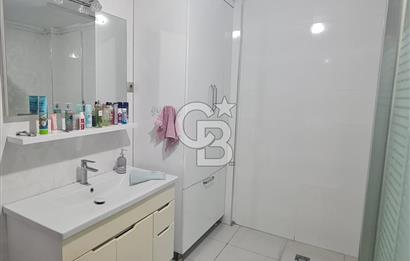 NENE HATUN'DA 3+1 GENİŞ SATILIK DAİRE 