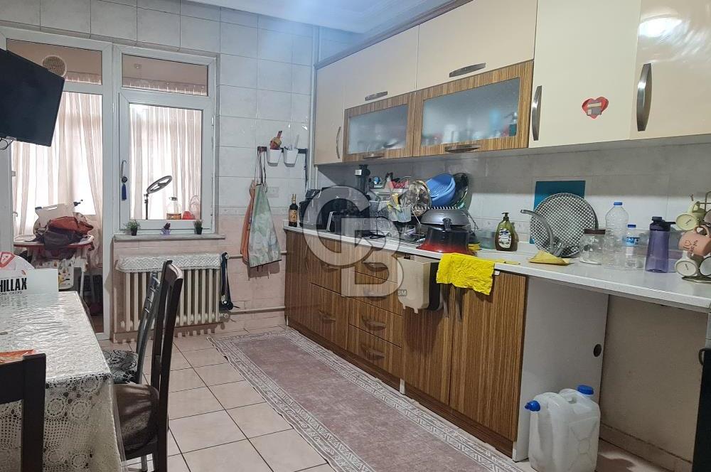 NENE HATUN'DA 3+1 GENİŞ SATILIK DAİRE 