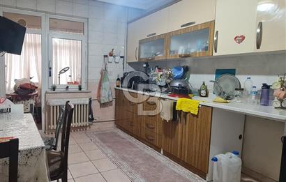 NENE HATUN'DA 3+1 GENİŞ SATILIK DAİRE 