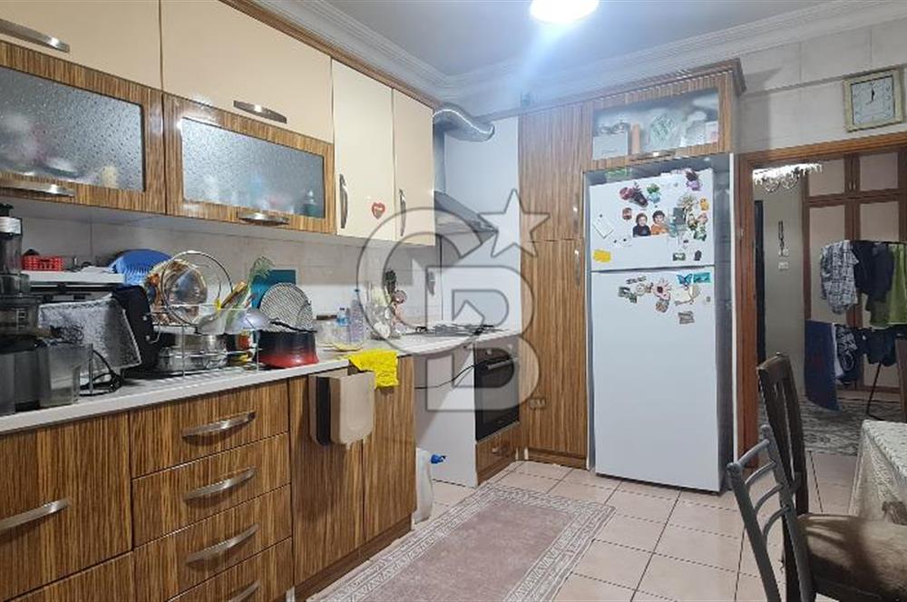 NENE HATUN'DA 3+1 GENİŞ SATILIK DAİRE 