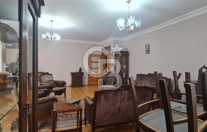 NENE HATUN'DA 3+1 GENİŞ SATILIK DAİRE 