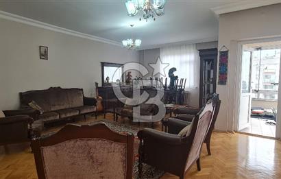 NENE HATUN'DA 3+1 GENİŞ SATILIK DAİRE 