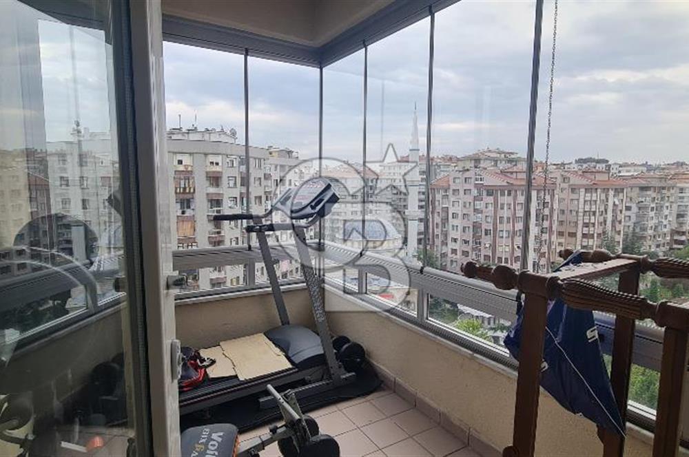 NENE HATUN'DA 3+1 GENİŞ SATILIK DAİRE 