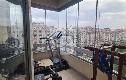 NENE HATUN'DA 3+1 GENİŞ SATILIK DAİRE 