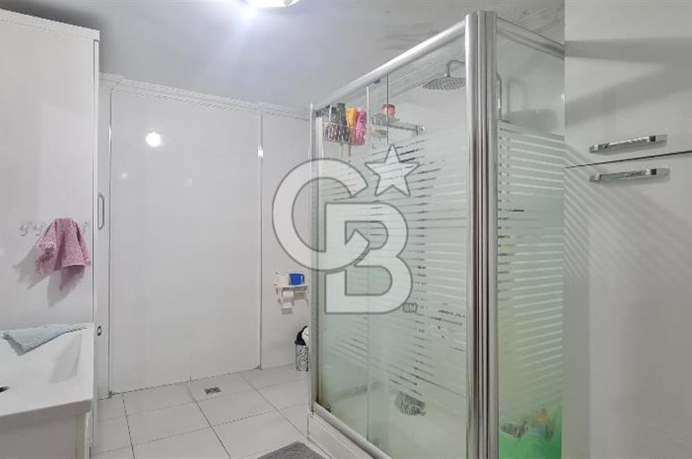 NENE HATUN'DA 3+1 GENİŞ SATILIK DAİRE 