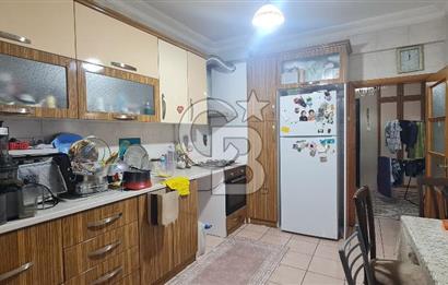 NENE HATUN'DA 3+1 GENİŞ SATILIK DAİRE 