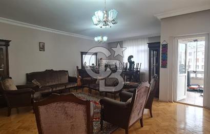 NENE HATUN'DA 3+1 GENİŞ SATILIK DAİRE 