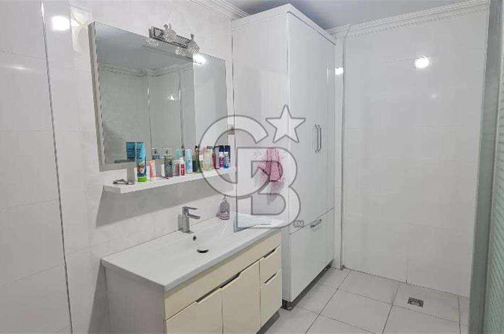 NENE HATUN'DA 3+1 GENİŞ SATILIK DAİRE 