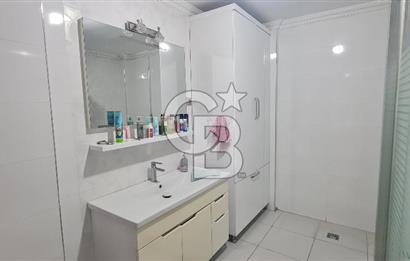 NENE HATUN'DA 3+1 GENİŞ SATILIK DAİRE 