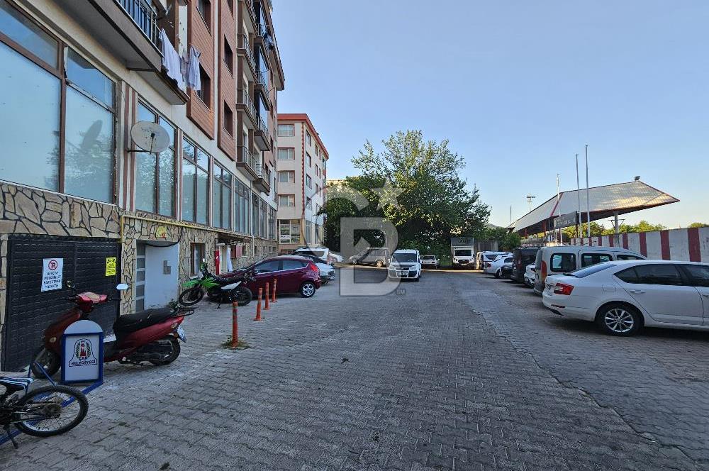 Çanakkale Çan Cumhuriyet Mah Satılık Eşyalı 2+1 Ara kat Daire !