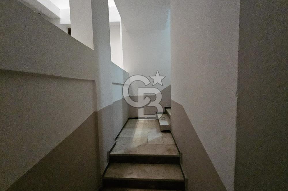 Çanakkale Çan Cumhuriyet Mah Satılık Eşyalı 2+1 Ara kat Daire !
