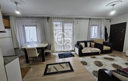 Çanakkale Çan Cumhuriyet Mah Satılık Eşyalı 2+1 Ara kat Daire !