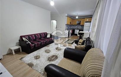 Çanakkale Çan Cumhuriyet Mah Satılık Eşyalı 2+1 Ara kat Daire !