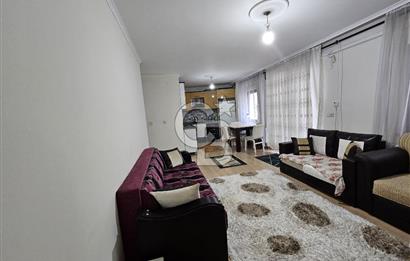 Çanakkale Çan Cumhuriyet Mah Satılık Eşyalı 2+1 Ara kat Daire !
