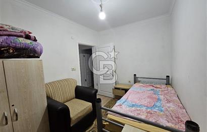 Çanakkale Çan Cumhuriyet Mah Satılık Eşyalı 2+1 Ara kat Daire !