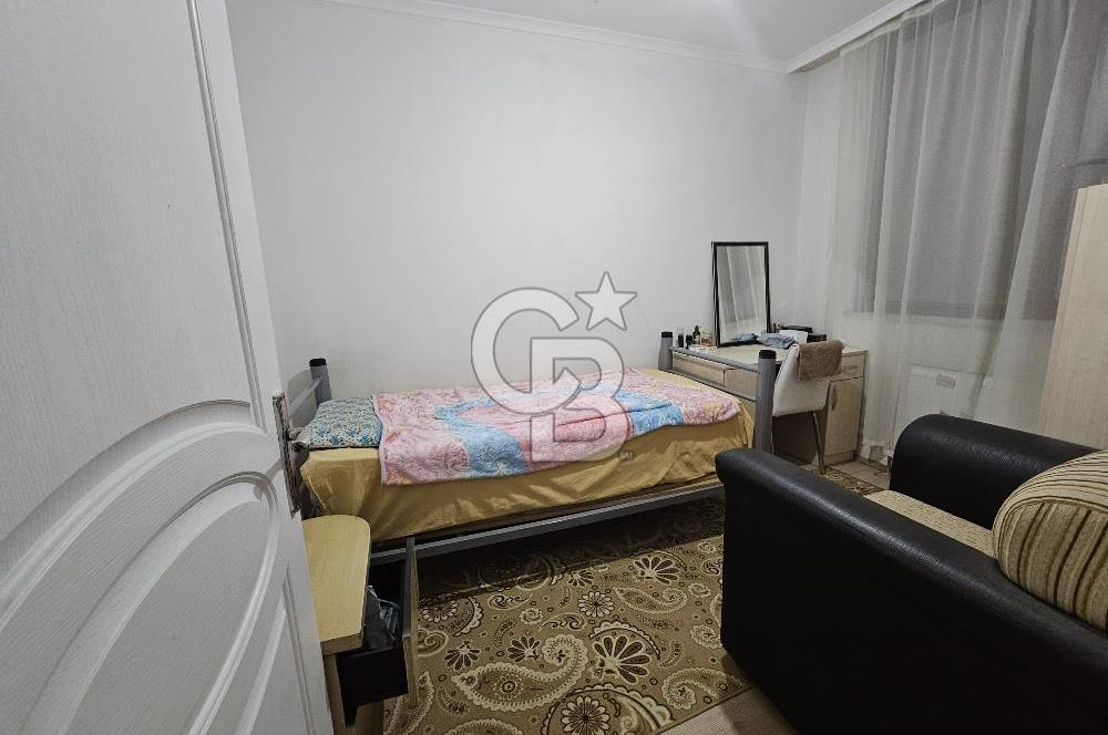 Çanakkale Çan Cumhuriyet Mah Satılık Eşyalı 2+1 Ara kat Daire !