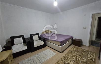 Çanakkale Çan Cumhuriyet Mah Satılık Eşyalı 2+1 Ara kat Daire !