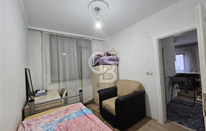 Çanakkale Çan Cumhuriyet Mah Satılık Eşyalı 2+1 Ara kat Daire !