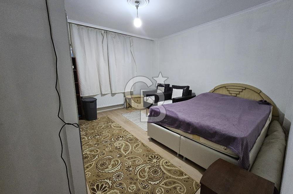 Çanakkale Çan Cumhuriyet Mah Satılık Eşyalı 2+1 Ara kat Daire !