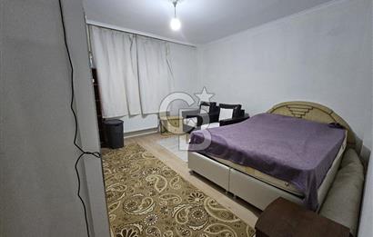 Çanakkale Çan Cumhuriyet Mah Satılık Eşyalı 2+1 Ara kat Daire !