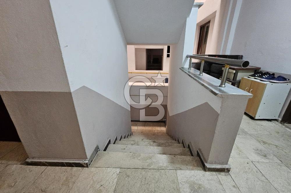 Çanakkale Çan Cumhuriyet Mah Satılık Eşyalı 2+1 Ara kat Daire !