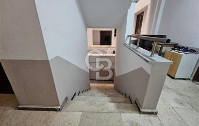 Çanakkale Çan Cumhuriyet Mah Satılık Eşyalı 2+1 Ara kat Daire !
