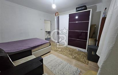 Çanakkale Çan Cumhuriyet Mah Satılık Eşyalı 2+1 Ara kat Daire !