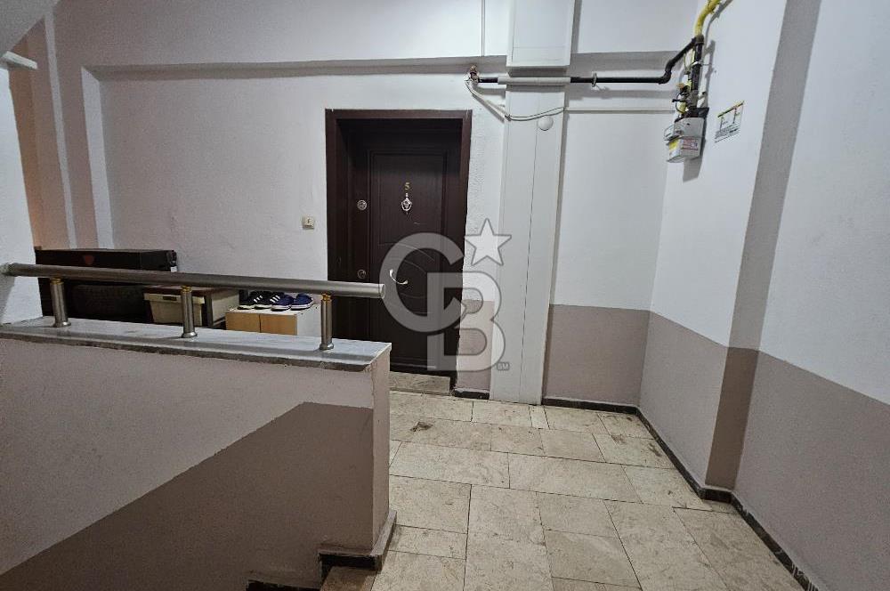 Çanakkale Çan Cumhuriyet Mah Satılık Eşyalı 2+1 Ara kat Daire !