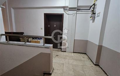 Çanakkale Çan Cumhuriyet Mah Satılık Eşyalı 2+1 Ara kat Daire !