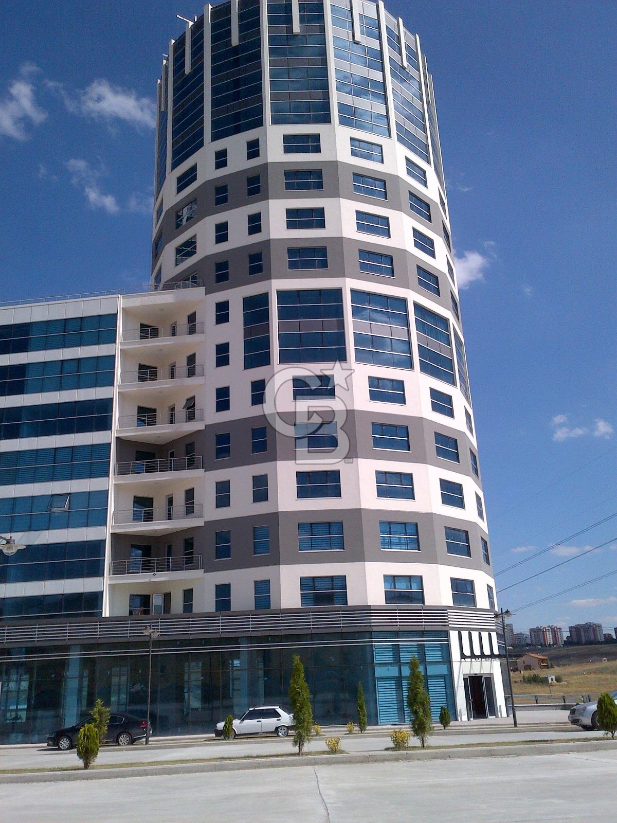 suit tower kiralık 2+1  ofis konut